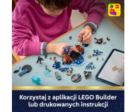LEGO HARRY POTTER 76475 Zakazany las: expecto patronum - 1529862 - zdjęcie 8